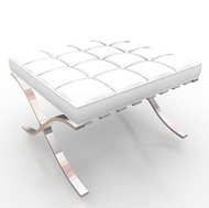 Barcelona stool
